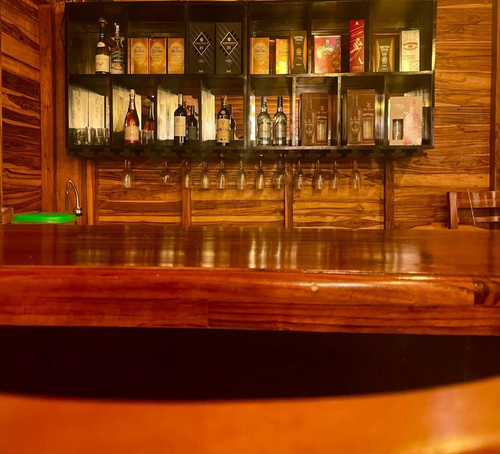 فندق Hostal Tropicoco بلاياس المظهر الخارجي الصورة
