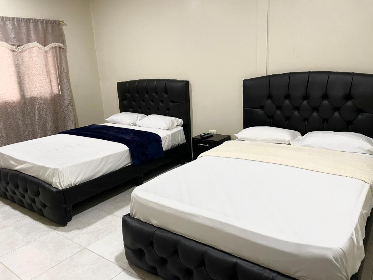 فندق Hostal Tropicoco بلاياس المظهر الخارجي الصورة