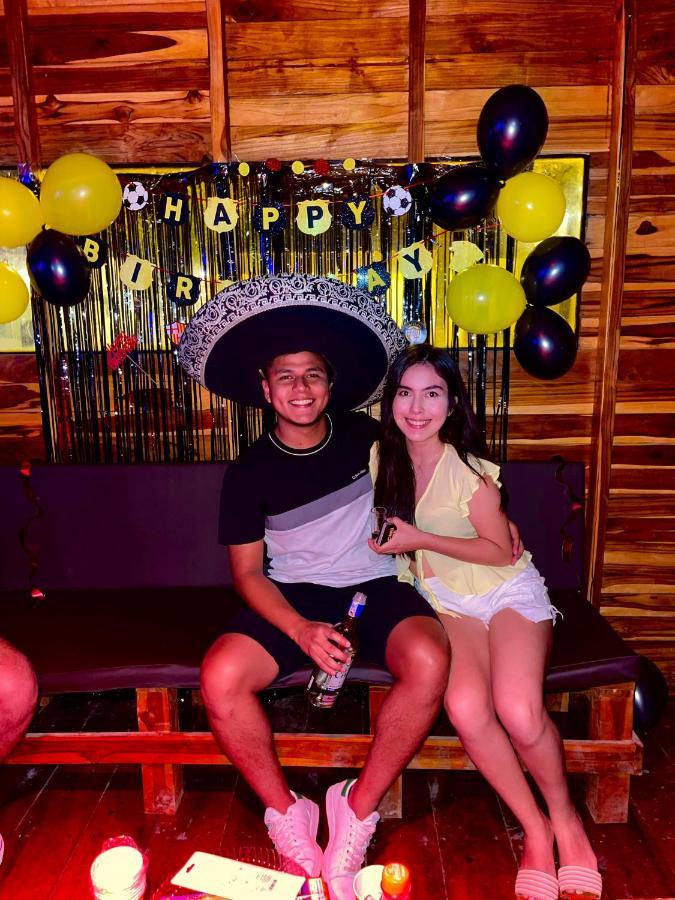 فندق Hostal Tropicoco بلاياس المظهر الخارجي الصورة