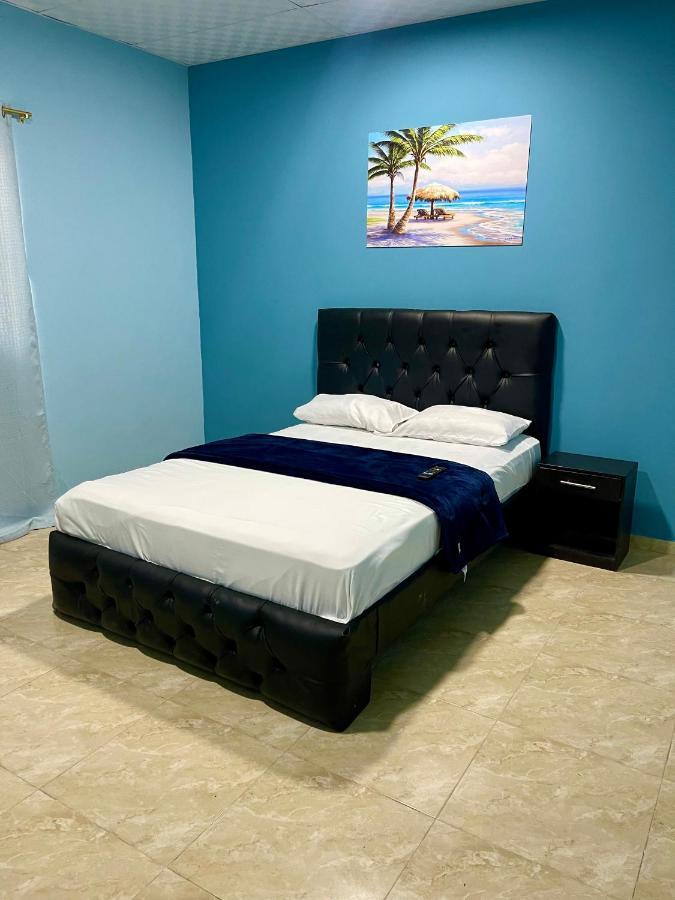 فندق Hostal Tropicoco بلاياس المظهر الخارجي الصورة